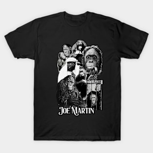 Joe Martin T-Shirt